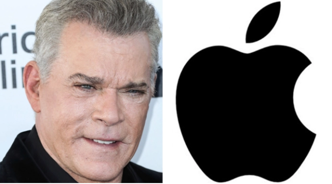 In With The Devil: Ray Liotta e Taron Egerton nel cast della serie Apple