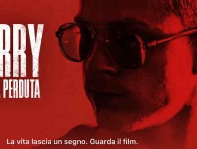 Il film “Cherry – Innocenza perduta” dei fratelli Russo è disponibile su Apple TV+