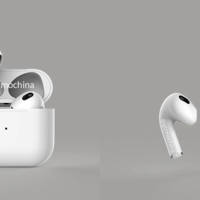 Nuove conferme: gli AirPods 3 non arriveranno a marzo