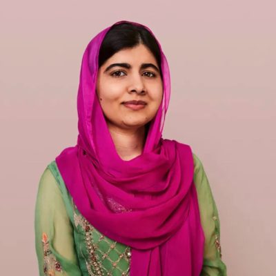 L’attivista Malala Yousafzai creerà contenuti per Apple TV+