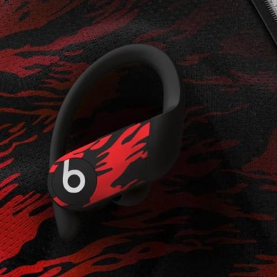 Beats annuncia le Powerbeats Pro FaZe Clan