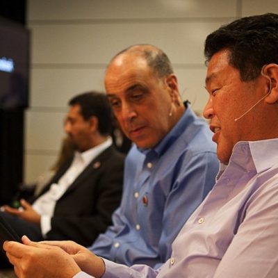 Il responsabile delle relazioni con gli sviluppatori App Store va in pensione