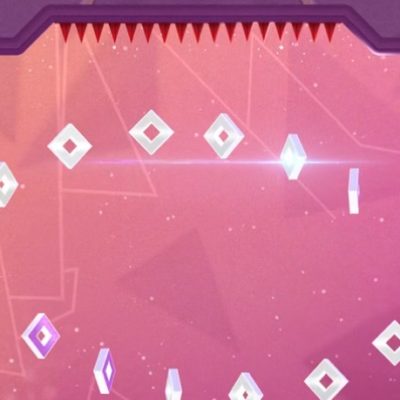 SP!NG è il nuovo gioco disponibile su Apple Arcade