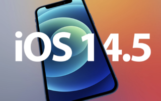 iOS 14.5 beta 5 disponibile ora per sviluppatori