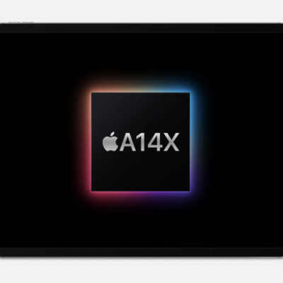 Il chip A14X anticipato dal codice di iOS 14.5