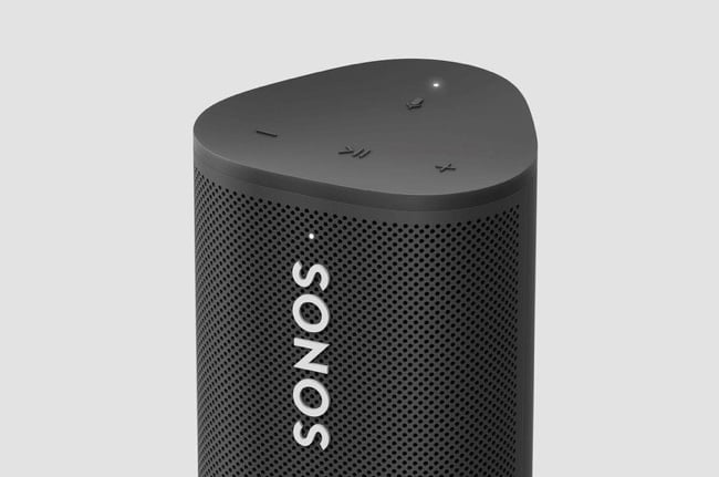 Sonos Roam