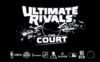 “Ultimate Rivals: The Court” arriverà entro fine anno su Apple Arcade