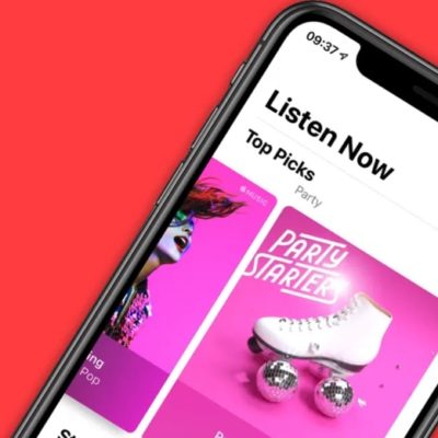 Apple investe nella UnitedMasters per aiutare gli artisti indipendenti