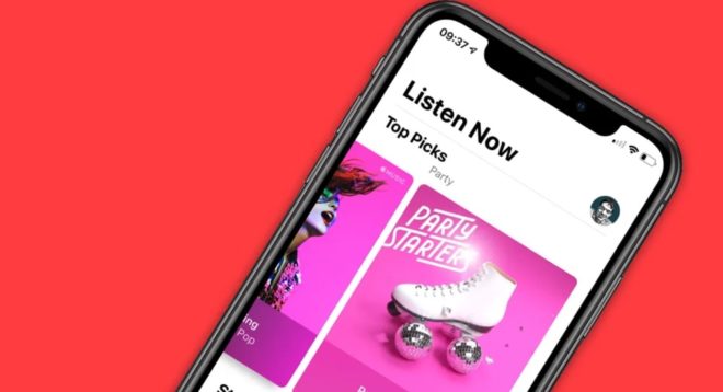 Apple investe nella UnitedMasters per aiutare gli artisti indipendenti