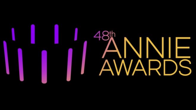 Apple TV+ ottiene 11 nomination agli Annie Award