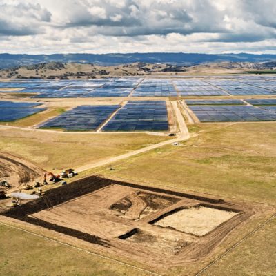 Apple annuncia che 110 partner di produzione produrranno energia rinnovabile al 100%