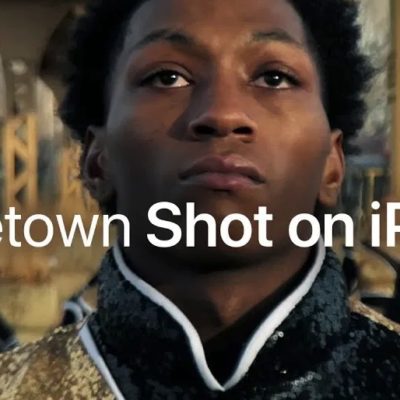 Hometown, il nuovo video “Shot on iPhone” dedicato al Black History Month
