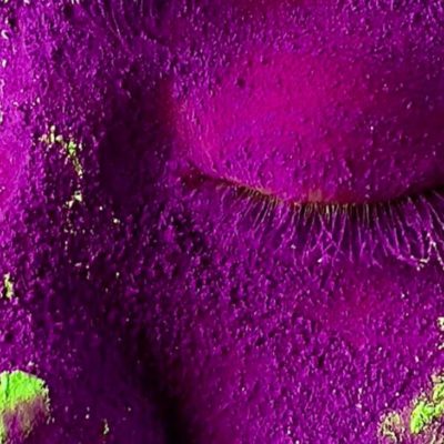 Apple celebra il festival di Holi su Instagram