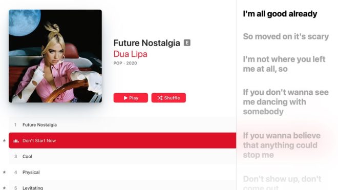 Su Apple Music UK arrivano le playlist per supportare la logopedia