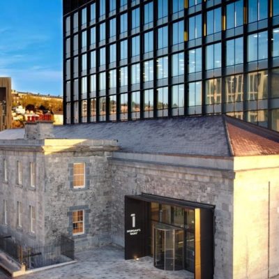 La filiale irlandese ha pagato ad Apple 24,8 miliardi di dollari nel 2021