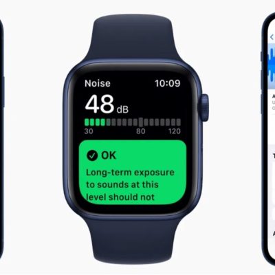 Apple condivide i primi risultati su una ricerca medica condotta tramite Apple Watch