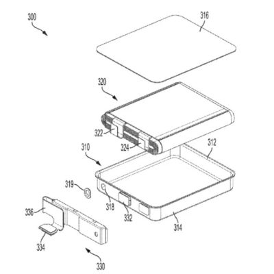 Apple vuole inserire batterie più grandi sui futuri iPhone