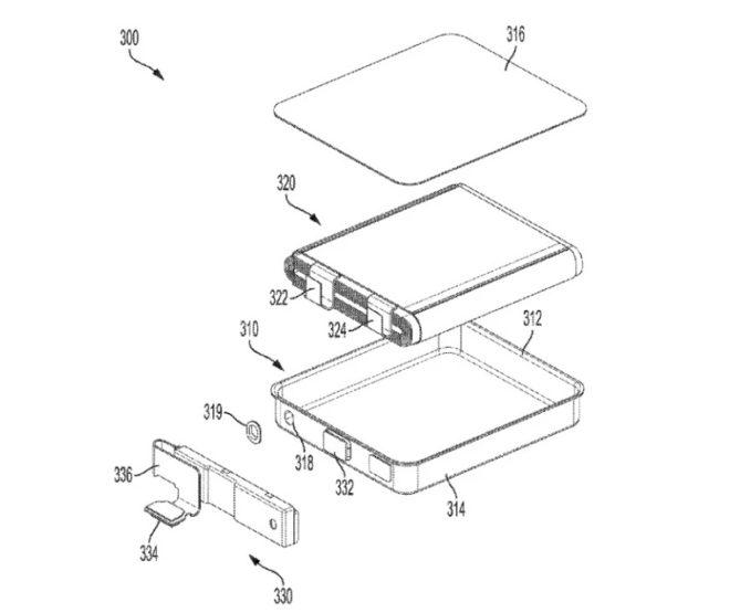 Apple vuole inserire batterie più grandi sui futuri iPhone