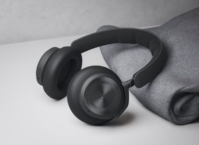 Bang & Olufsen lancia le cuffie Beoplay HX