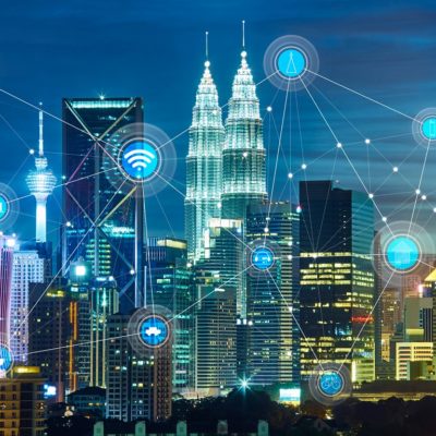 La digital transformation delle città e le grandi opportunità di lavoro