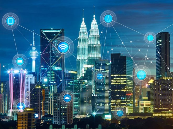 La digital transformation delle città e le grandi opportunità di lavoro