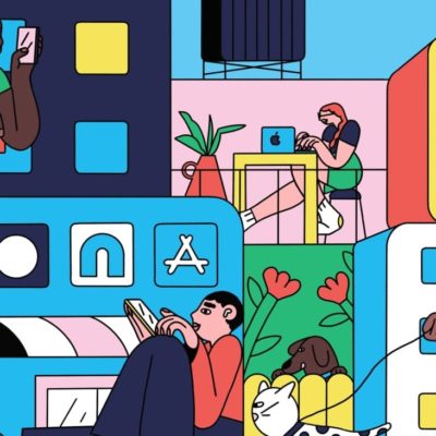 Le otto cose che potrebbe fare Apple per migliorare App Store