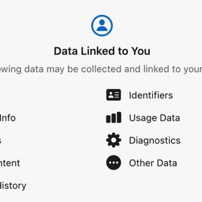 Google aggiorna Docs e Calendar con le etichette sulla privacy