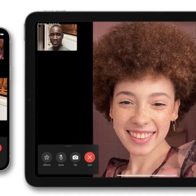 FaceTime, aumentano i casi di spam e chiamate indesiderate