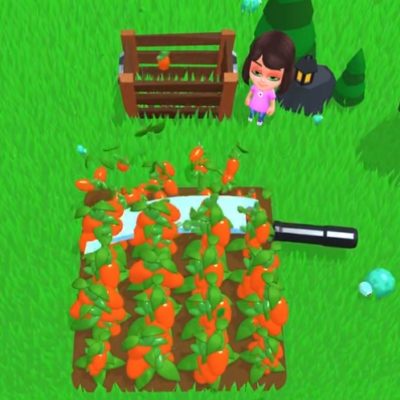 Farmi It! e HitchHiker sono i nuovi arrivi su Apple Arcade