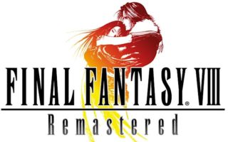 Final Fantasy VIII Remastered è ora disponibile su App Store