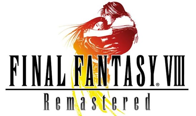 Final Fantasy VIII Remastered è ora disponibile su App Store