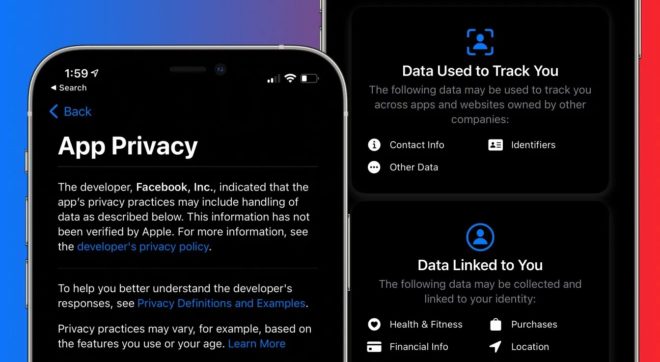 Android raccoglie molti più dati utente rispetto ad iOS
