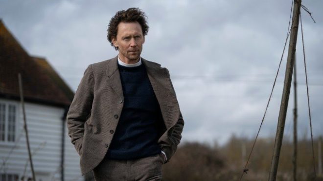 Tom Hiddleston si unisce alla serie “The Essex Serpent”