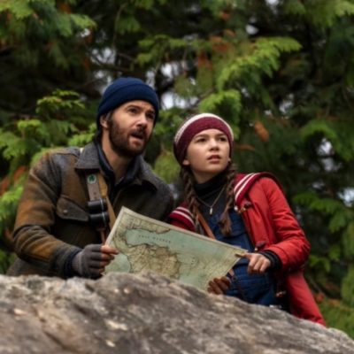 La seconda stagione di Home Before Dark arriverà l’11 giugno