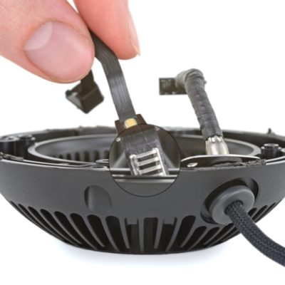 HomePod mini nasconde un sensore che misura temperatura e umidità! Schermo e fotocamera nel futuro?