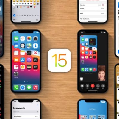 Come Apple potrebbe cambiare l’iPhone con iOS 15