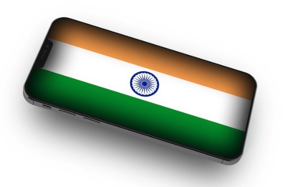 iphone 12 india