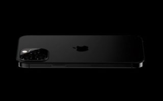 iPhone 13: nero opaco, nuovi rivestimenti e altre funzioni inedite