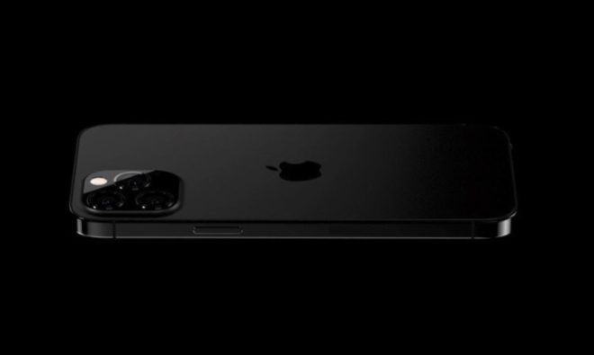 iPhone 13: nero opaco, nuovi rivestimenti e altre funzioni inedite