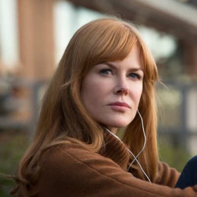La serie Roar con Nicole Kidman sbarcherà su Apple TV+