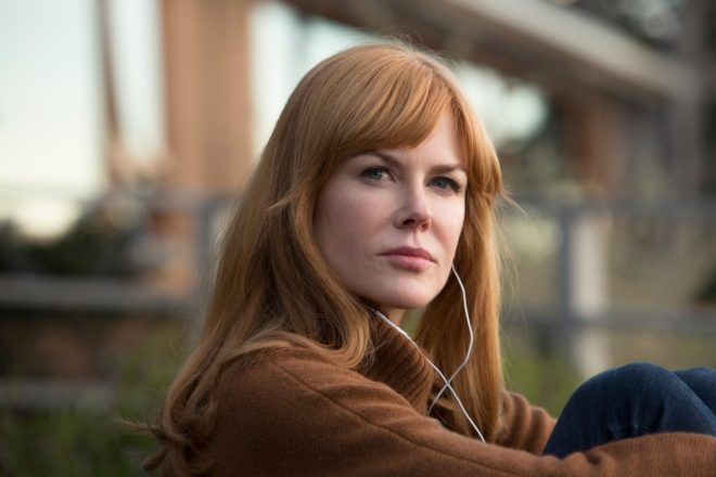 La serie Roar con Nicole Kidman sbarcherà su Apple TV+