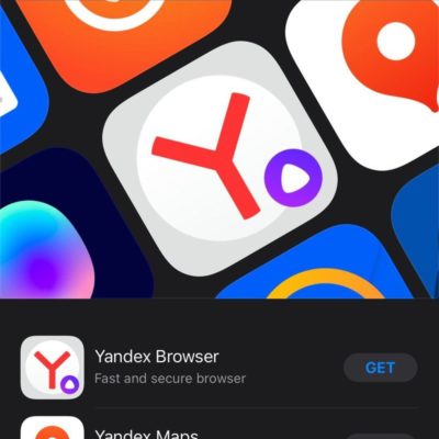 Apple consente di preinstallare app terze sugli iPhone venduti in Russia