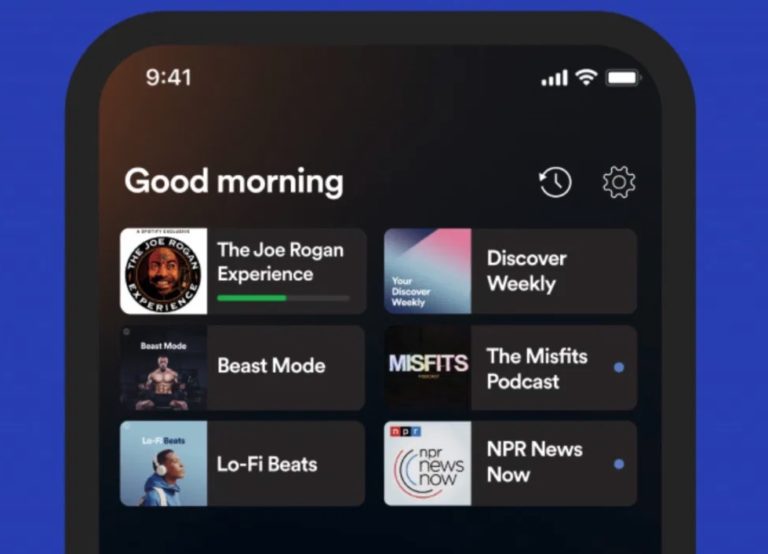 Spotify 1.2.16.947 instal the new for ios