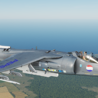 La docuserie “The Jet” dedicata alla Pepsi arriverà su Apple TV+