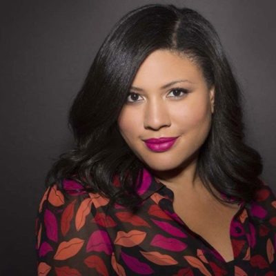 Apple TV+: siglato accordo con la sceneggiatrice Tracy Oliver