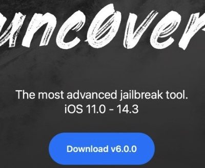 unc0ver 6.0.0 consente di effettuare il Jailbreak su iOS 14.3