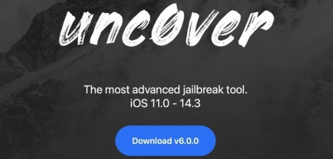 Come effettuare il jailbreak di iOS 14