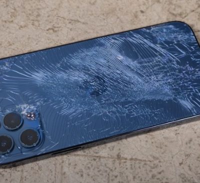 Apple può riparare il vetro posteriore di iPhone 12 Pro e 12 Pro Max senza sostituire l’intera unità