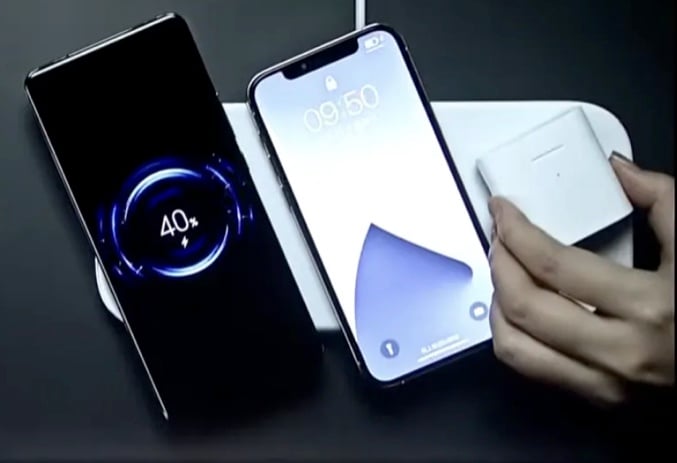 xiaomi airpower