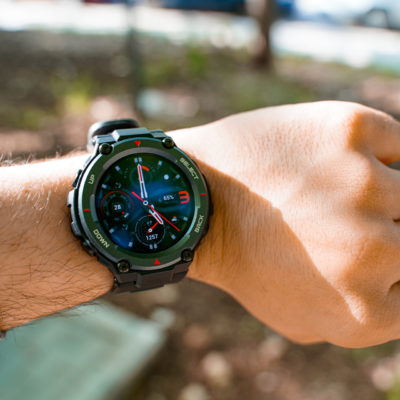 Amazfit T-Rex Pro: lo smartwatch per gli amanti dell’avventura – RECENSIONE